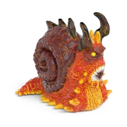 Ślimak z lawy Eldrador - SCHLEICH