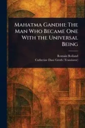 Mahatma Gandhi - Rolland Romain