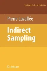Indirect Sampling - Pierre Lavallée