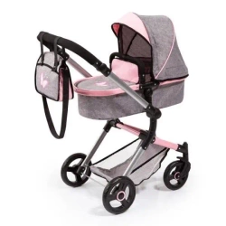 Wózek Combi Neo Vario - Bayer Design