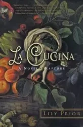 La Cucina - Lily Prior