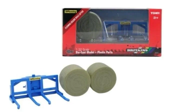 Tomy Britains podwójny podnośnik do bel