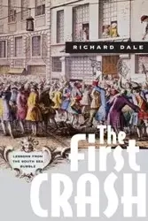 The First Crash - Dale Richard
