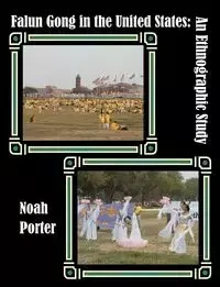 Falun Gong in the United States - Porter Noah