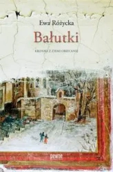 Bałutki - EWA RÓŻYCKA