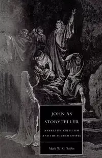 John as Storyteller - Mark Stibbe