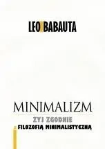 Minimalizm - Leo Babauta