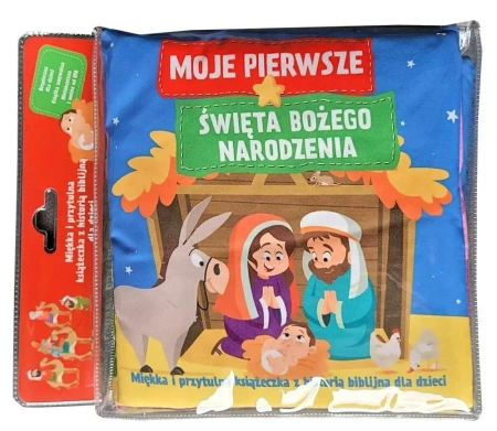 Moje pierwsze Święta Bożego Narodzenia - Jacob Vium-Olesen