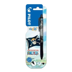 Długopis żelowy G2 0,7mm + wkład czarny One Piece - PILOT