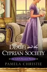 Death and the Cyprian Society - Christie Pamela