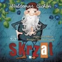 audiobook Skrzat - Waldemar Cichoń
