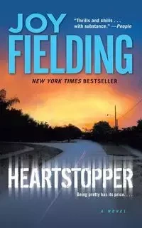 HEARTSTOPPER - JOY FIELDING