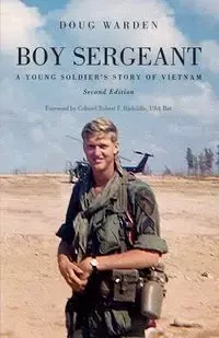 Boy Sergeant - Doug Warden
