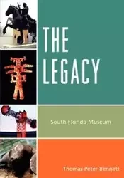 The Legacy - Bennett Thomas Peter