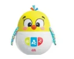 Kurczak Leoś - Dumel