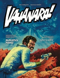 Vahanara! - praca zbiorowa