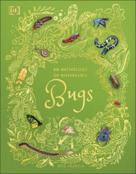 Anthology of Remarkable Bugs - Jess French