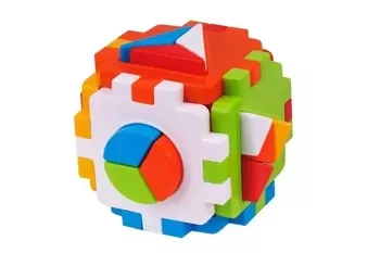 Sorter Logiczny - Technok