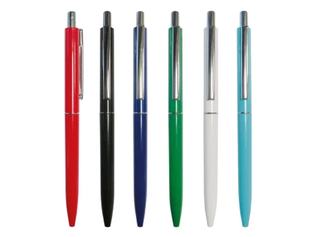 Display Długopis VSN Z3 0,7mm wkład olejowy 36 szt. 6001218 - MFP