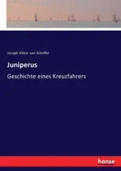 Juniperus - Joseph von Scheffel Viktor