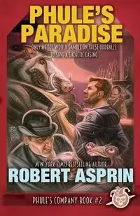 Phule's Paradise - Robert Asprin