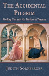 The Accidental Pilgrim - Judith Sornberger