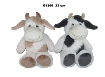 Krowa 23cm MIX - Sun-Day