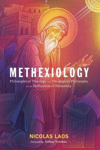 Methexiology - Nicolas Laos
