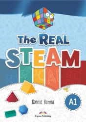 The Real STEAM SB A1 - Karma Konnie