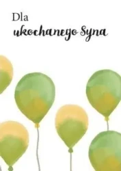 Magnes - Dla Ukochanego syna - Szaron