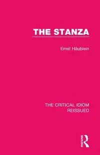 The Stanza - Häublein Ernst