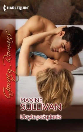 eBook Ukryte pożądanie - Maxine Sullivan epub mobi