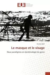 Le masque et le visage - ADELL-N