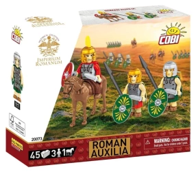 Imperium Romanum Romans Auxilila - Cobi
