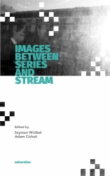 eBook Images Between Series and Stream - Opracowanie zbiorowe epub mobi