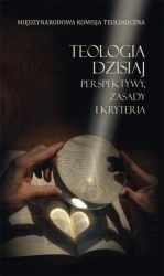 Teologia dzisiaj - praca zbiorowa