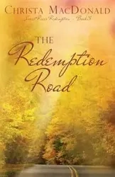 The Redemption Road - Christa MacDonald