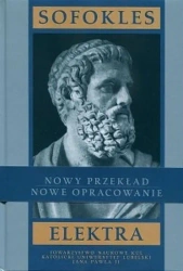 Elektra - Sofokles