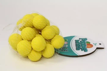 Piłeczki 27mm 24szt/opak 907-24 09332