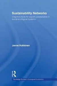 Sustainability Networks - Hukkinen Janne
