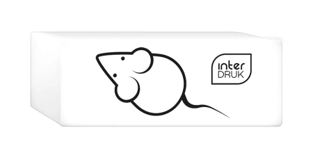 Gumka do mazania Mouse