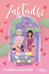 Zakładki - Kornelia Marton