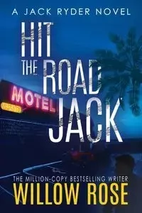 Hit the road Jack - Rose Willow