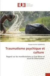 Traumatisme psychique et culture - SILEMEHOU Prosper Achille