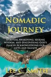 Nomadic Journey - Smith Lee C.