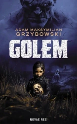 eBook Golem - Adam Maksymilian Grzybowski epub mobi