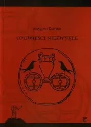 Opowieści niezwykłe - Emilia Żybert
