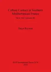 Culture Contact in Southern Mediterranean France - Reyman Daryn
