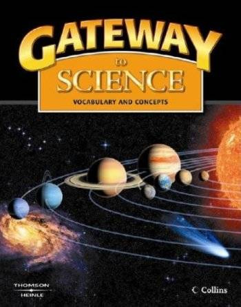 Gateway To Science Vocabulary and Concepts PB - Tim Collins, Mary Jane Maples