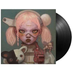 Post Human: NeX Gen. Vinyl - Sony Music Polska